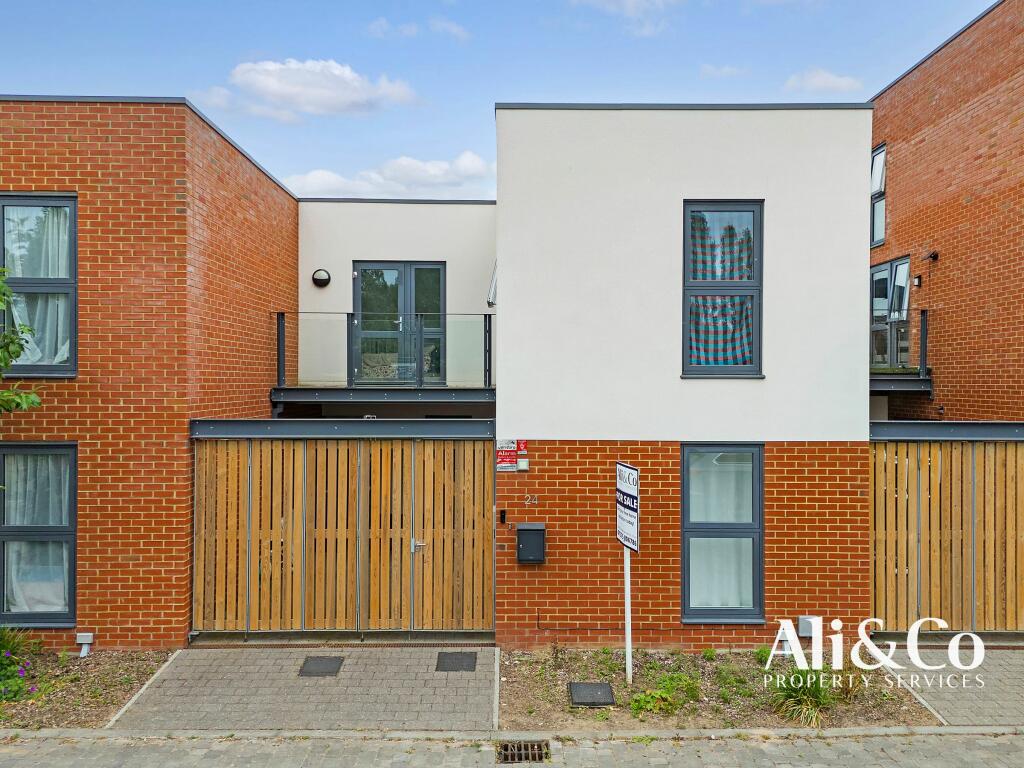 Main image of property: Bata Mews, Tilbury