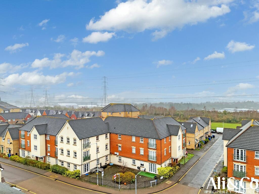 Main image of property: Rawlyn Close, Chafford Hundred