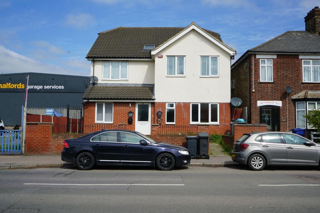 Main image of property: London Road, Grays