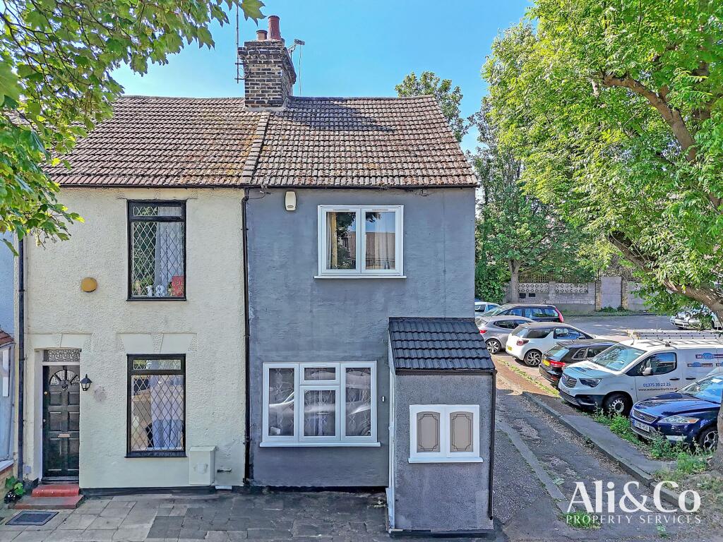 Main image of property: Charles Street, Grays