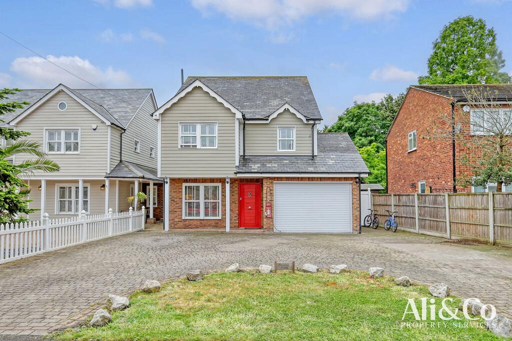 Main image of property: Monterey House, Stanford-le-Hope