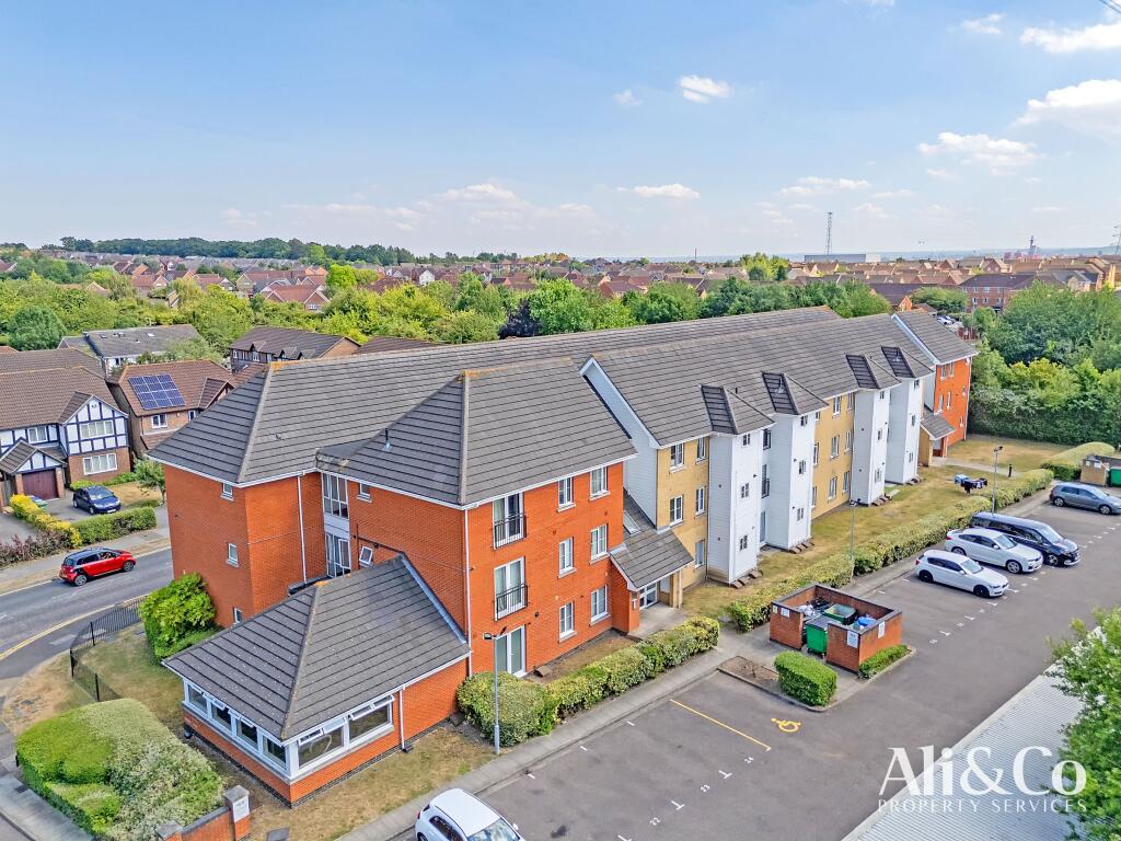 Main image of property: Flat , Gower Place, Chafford Hundred, Grays