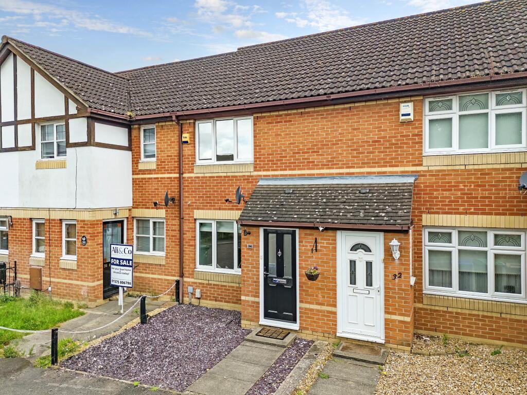 Main image of property: Camden Road, Chafford Hundred, Grays