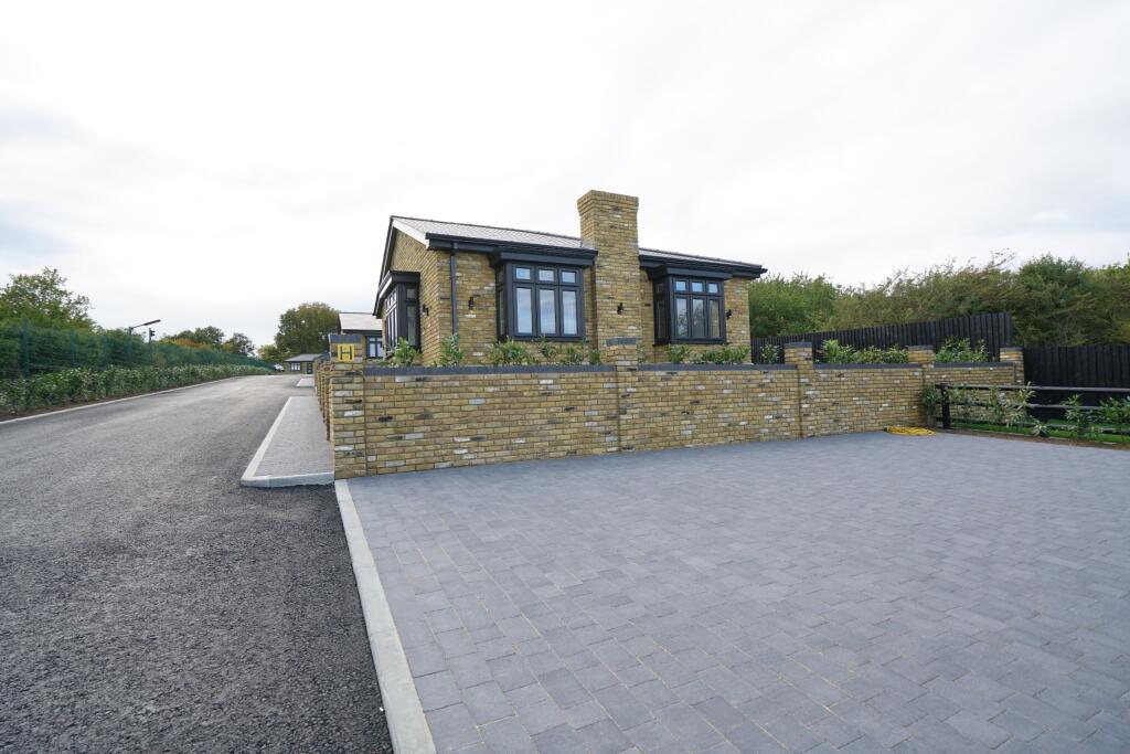 Main image of property: Greenacre Mews, High Road, Fobbing,