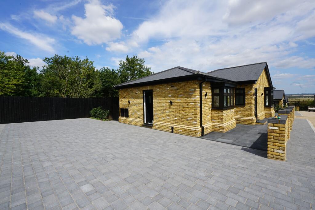 Main image of property: Greenacre Mews, High Road, Fobbing, Stanford-le-Hope