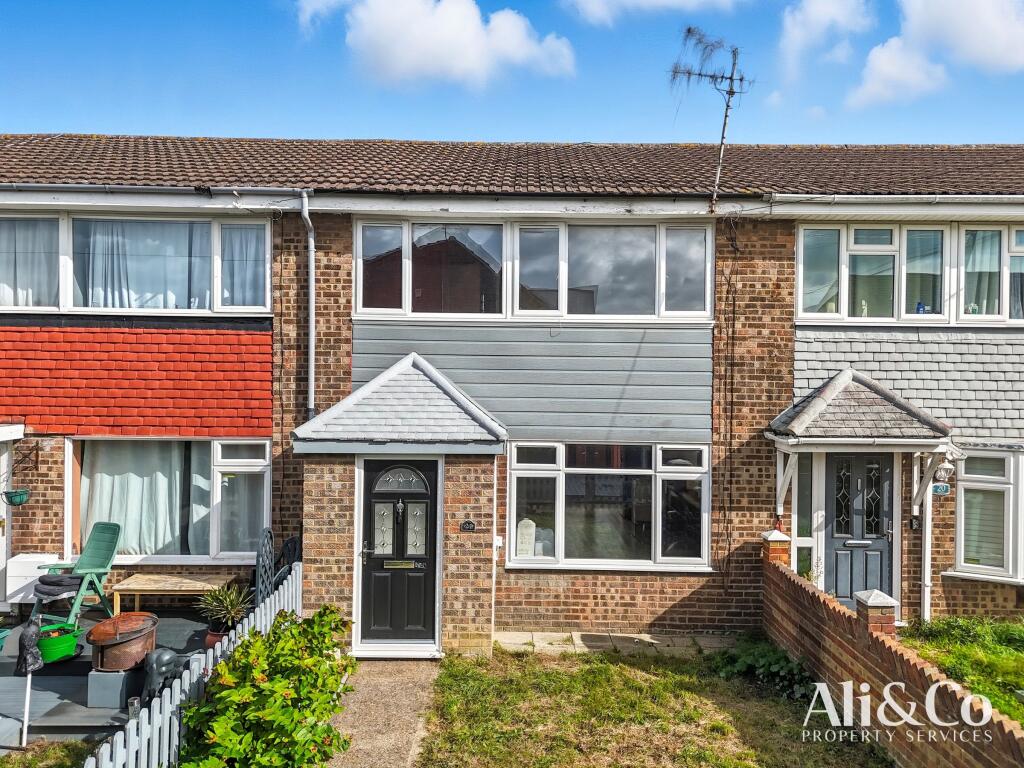 Main image of property: Deben, East Tilbury, Tilbury