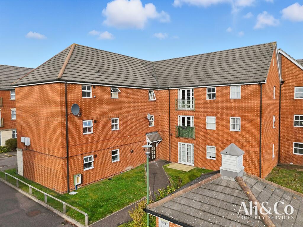 Main image of property: Rawlyn Close, Grays