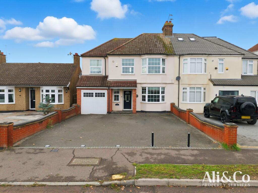 Main image of property: Windsor Avenue, Grays