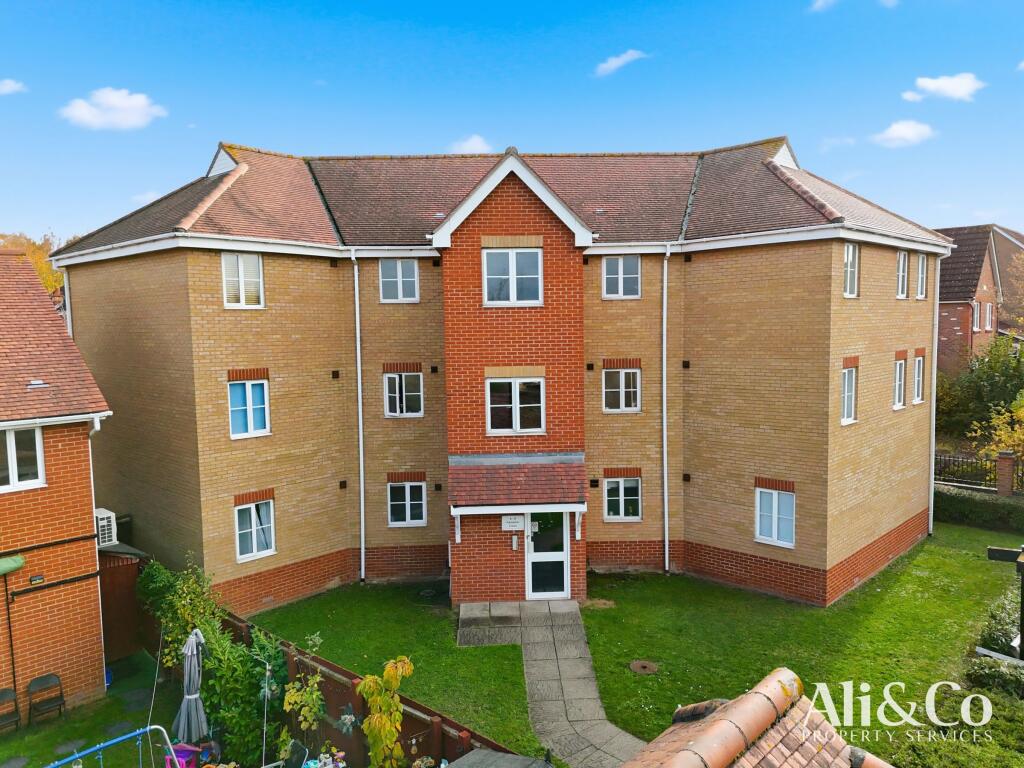 Main image of property: Hampton Close, Chafford Hundred