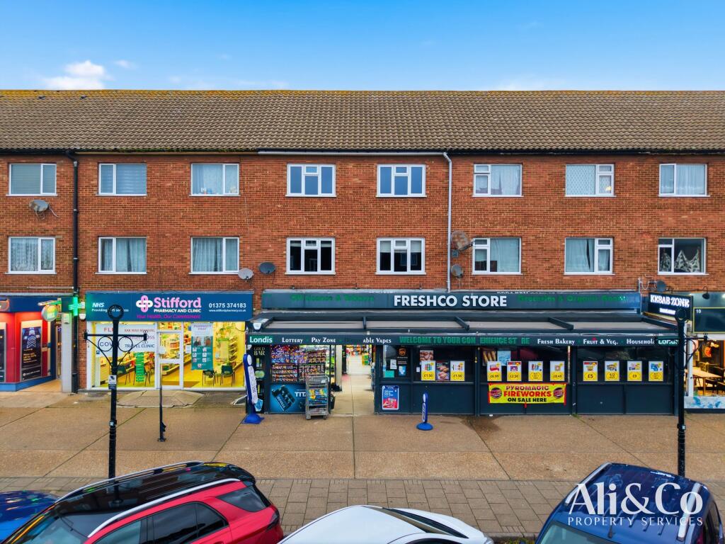 Main image of property: Crammavill Street, Grays