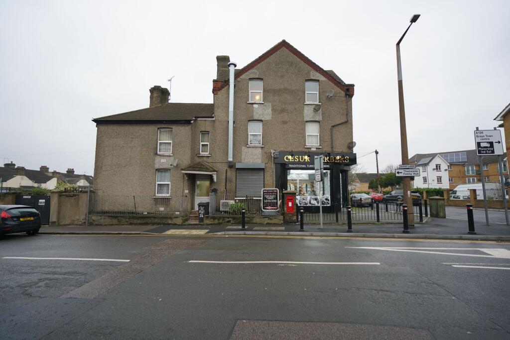 Main image of property: Arthur Street, Grays