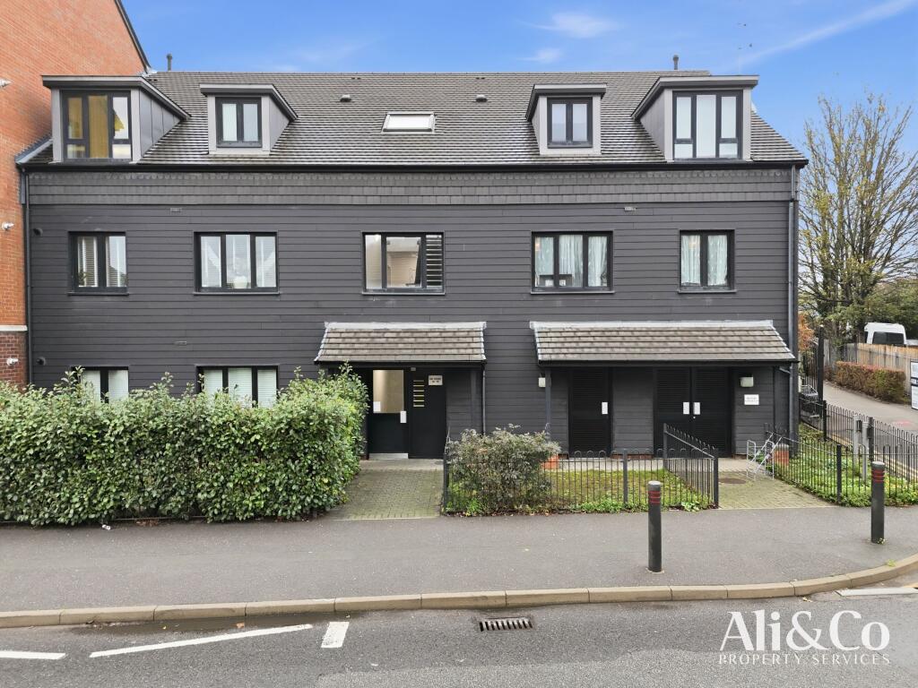 Main image of property: Bay House, Grays