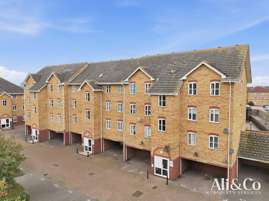 Main image of property: Timber Court, Grays