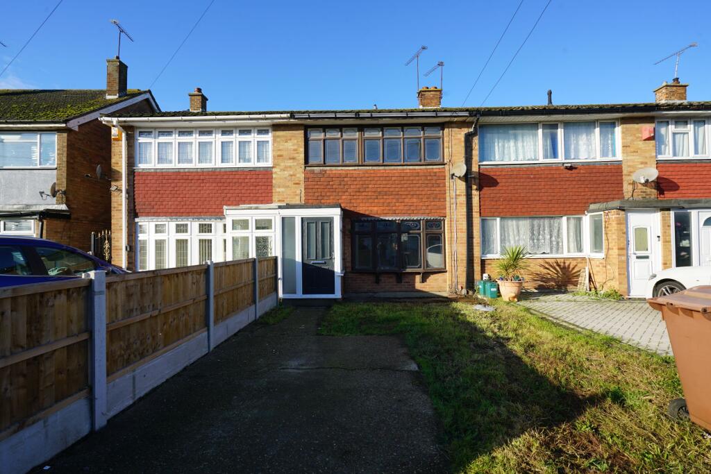 Main image of property: Bryanston Road, Tilbury