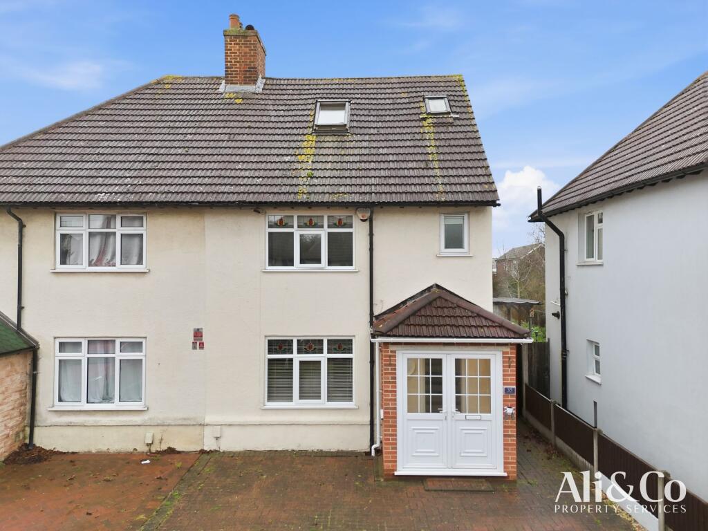 Main image of property: Heathview Road, Grays