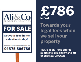 Get brand editions for Ali & Co Property Services, Grays