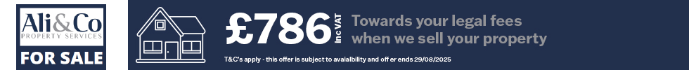 Get brand editions for Ali & Co Property Services, Grays