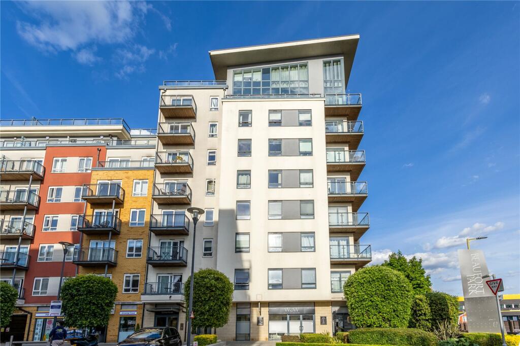Main image of property: Heritage Avenue, Colindale, NW9