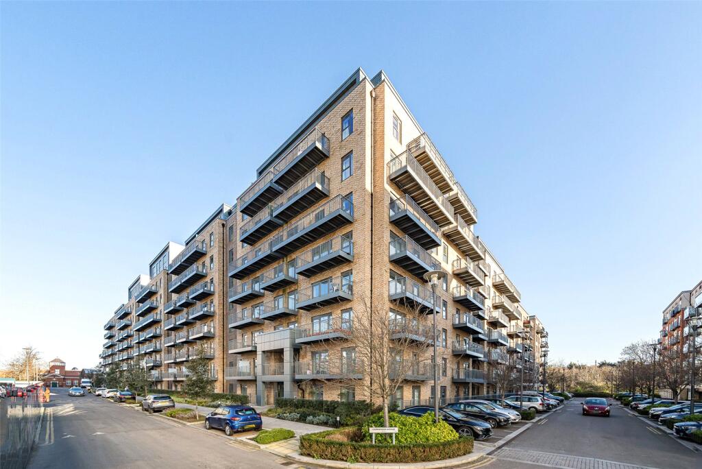 Main image of property: East Drive, Beaufort Park, Colindale, NW9