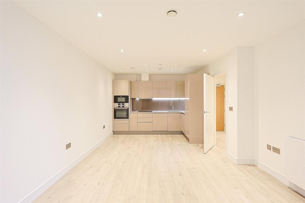 Main image of property: South Way, Wembley, HA9
