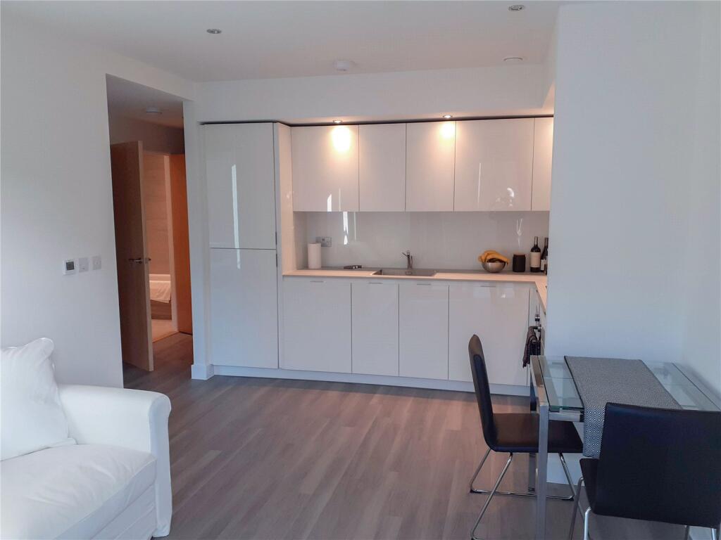Main image of property: Lismore Boulevard, Colindale Gardens, Colindale, NW9
