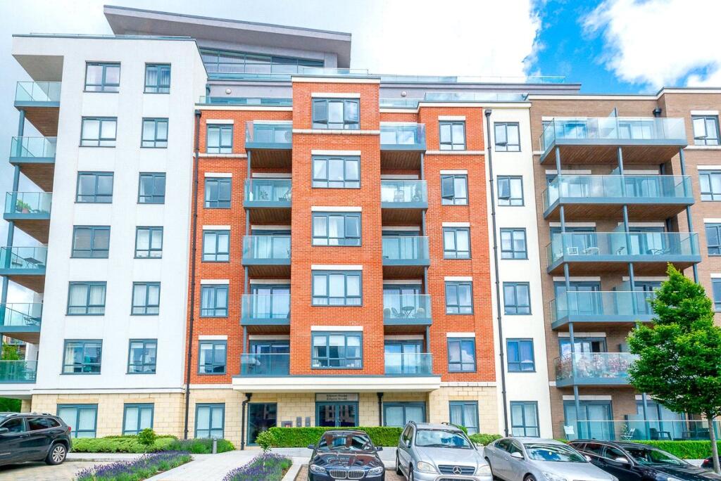Main image of property: East Drive, Beaufort Park, Colindale, NW9