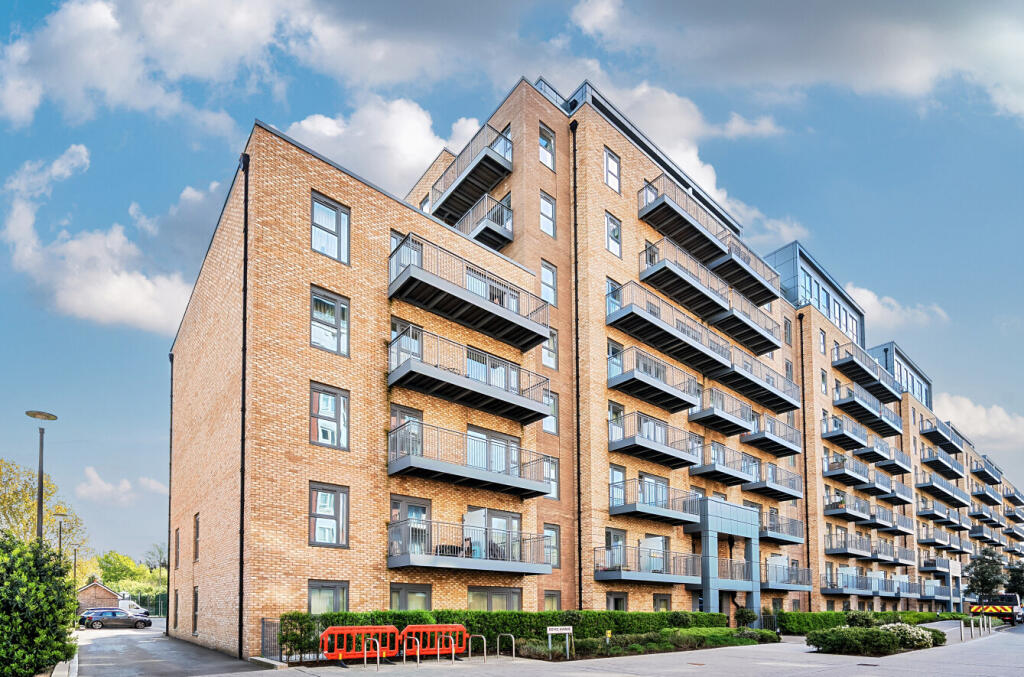 Main image of property: Beaufort Square, Beaufort Park, Colindale, NW9