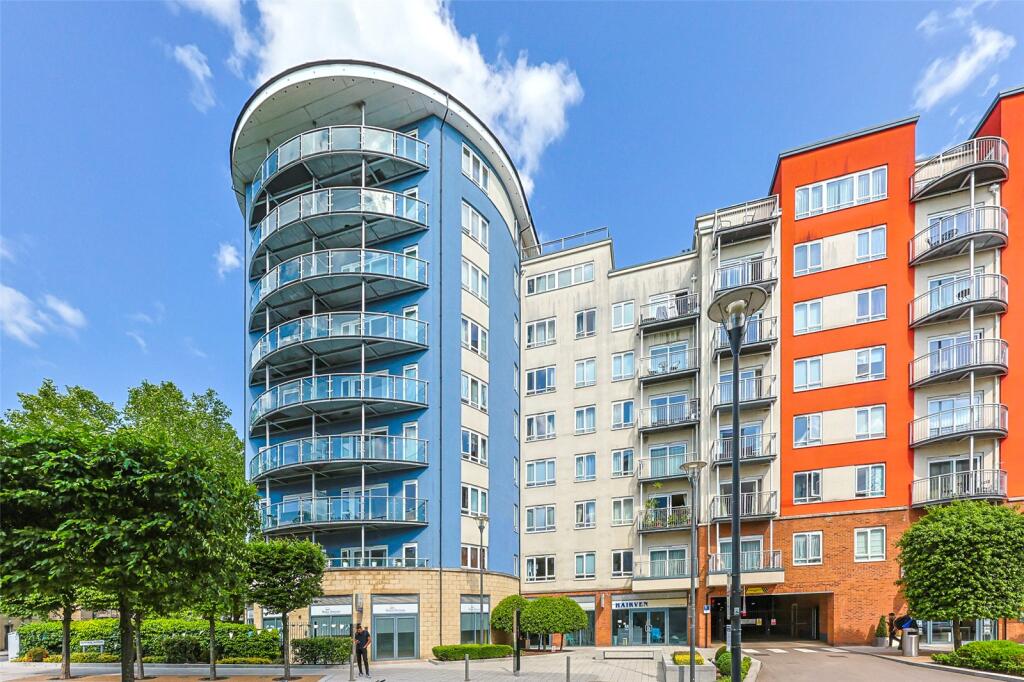Main image of property: Heritage Avenue, Beaufort Park, Colindale, NW9