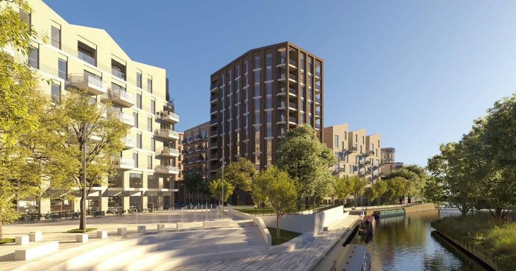 Main image of property: Palmer Street, Reading, Berkshire, RG1