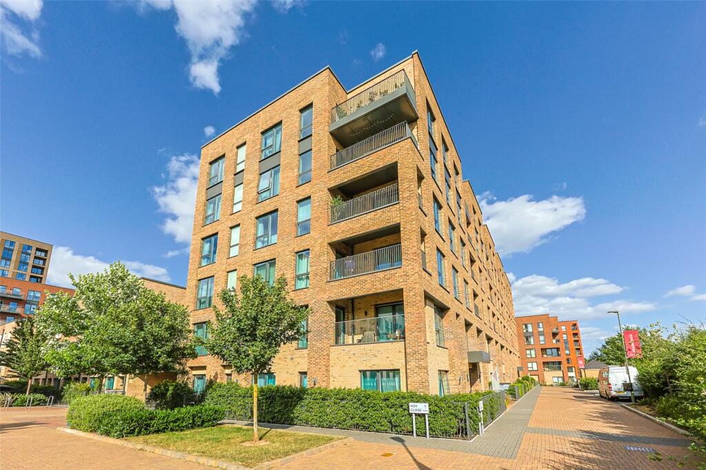 Main image of property: Hoy Close, Colindale Gardens, Colindale, NW9