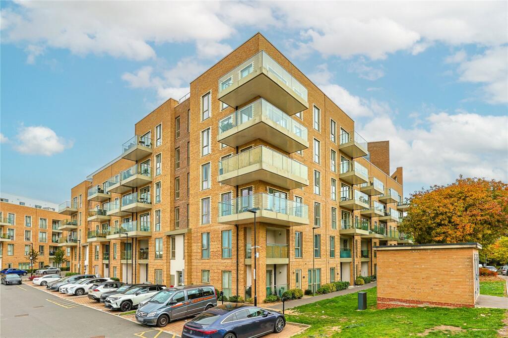 Main image of property: Coxwell Boulevard, Colindale, NW9