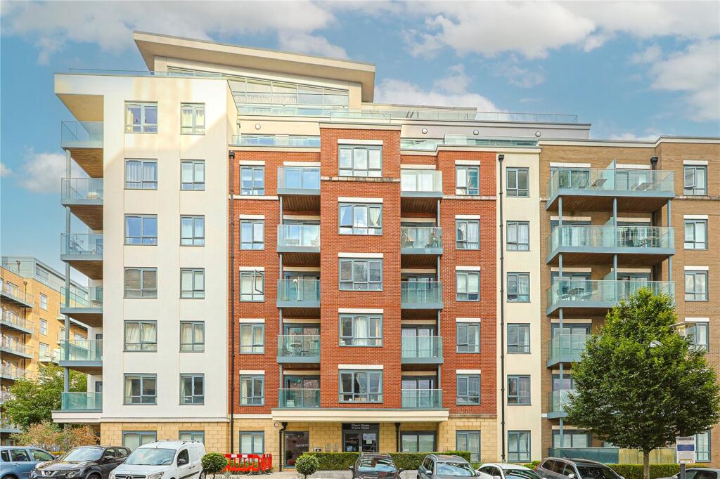 Main image of property: East Drive, Beaufort Park, Colindale, NW9