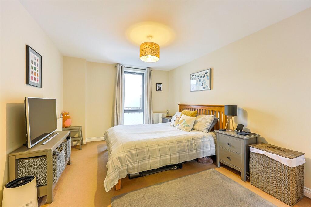 Main image of property: Salk Close, Colindale, NW9