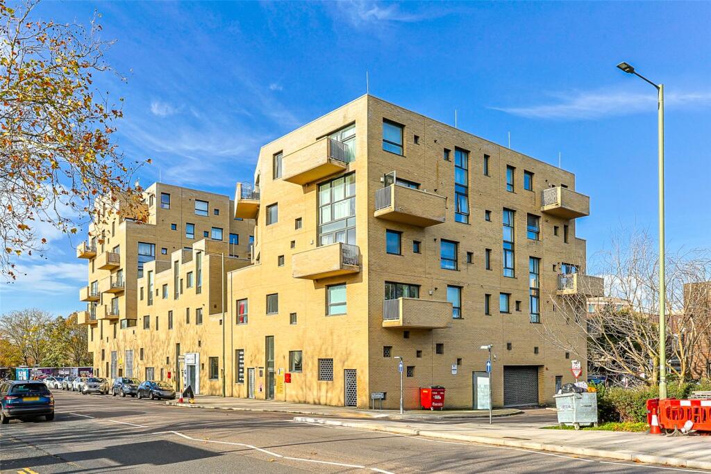 Main image of property: Heath Parade, Grahame Park Way, Colindale, NW9