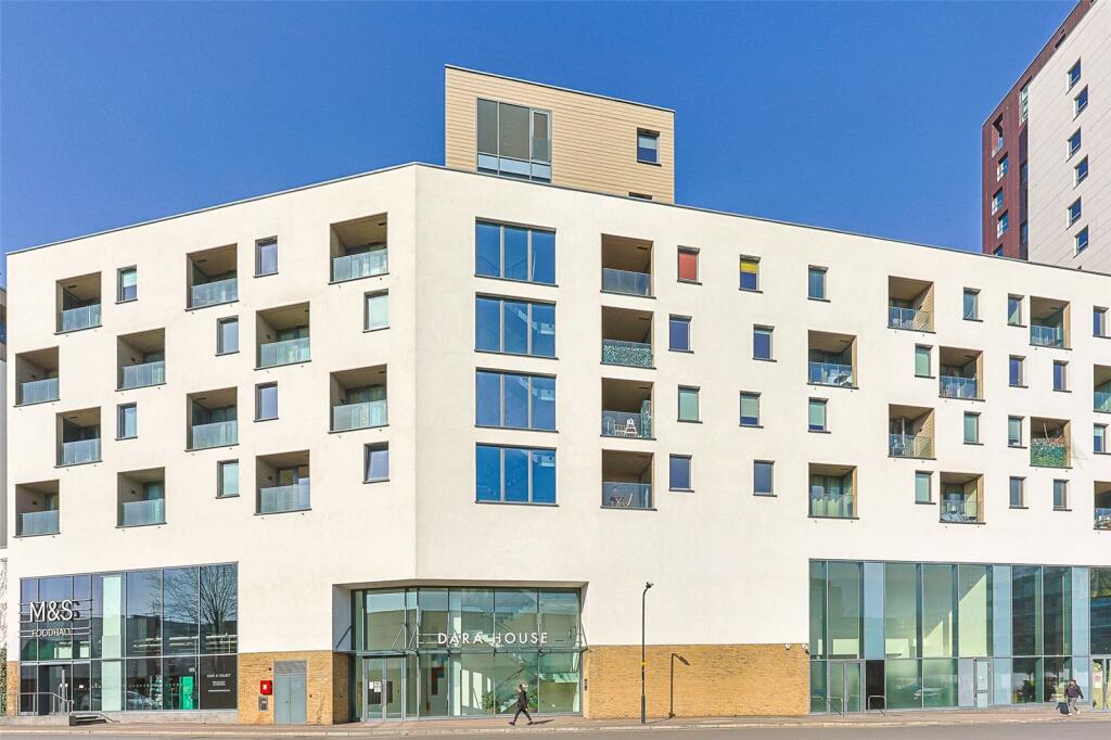 Main image of property: Capitol Way, Colindale, NW9