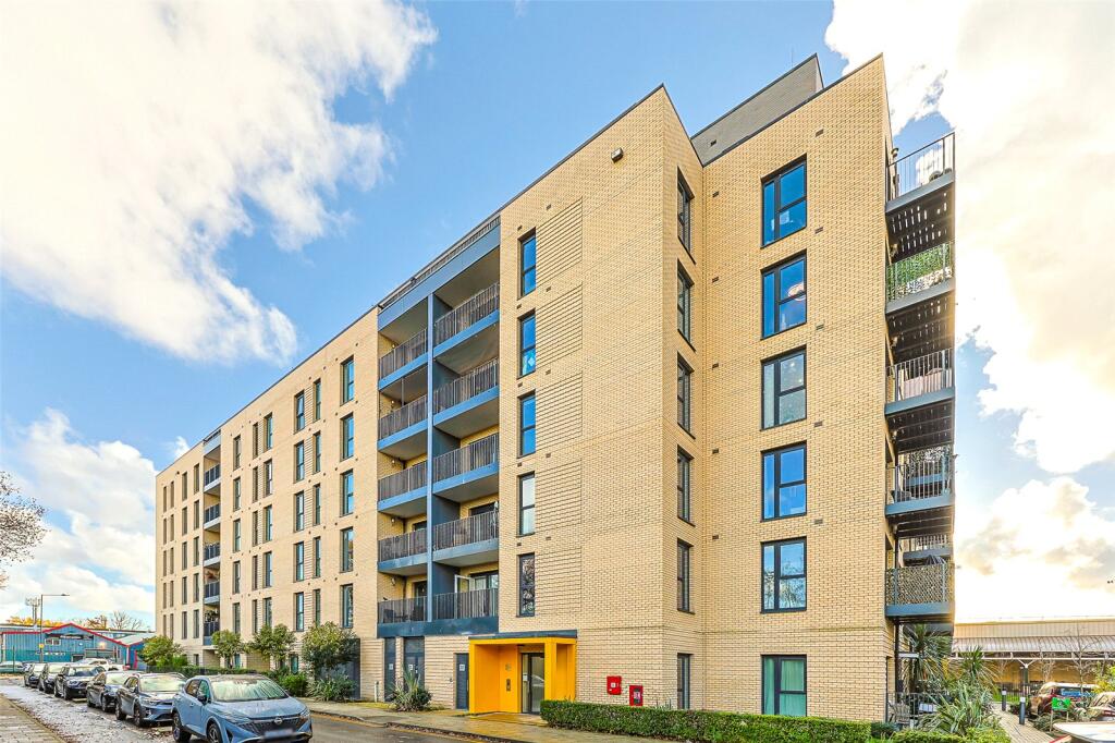 Main image of property: Westmoreland Road, Colindale, NW9