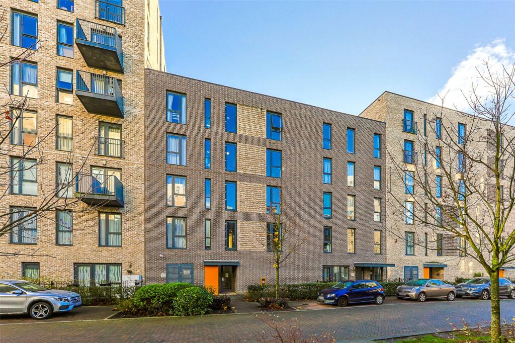 Main image of property: Telegraph Avenue, Colindale, NW9
