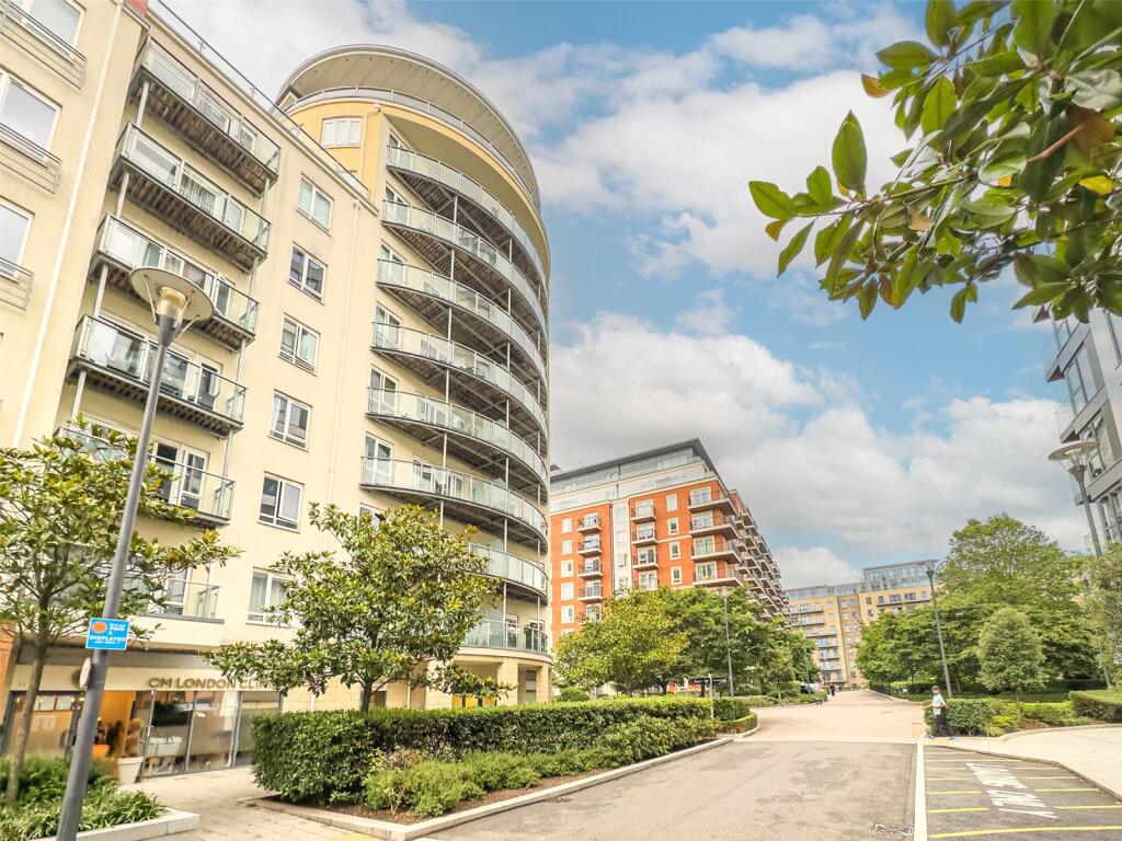 Main image of property: Boulevard Drive, Beaufort Park, Colindale, NW9