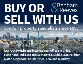 Get brand editions for Benham & Reeves-  Beaufort Park Colindale, Beaufort Park Colindale