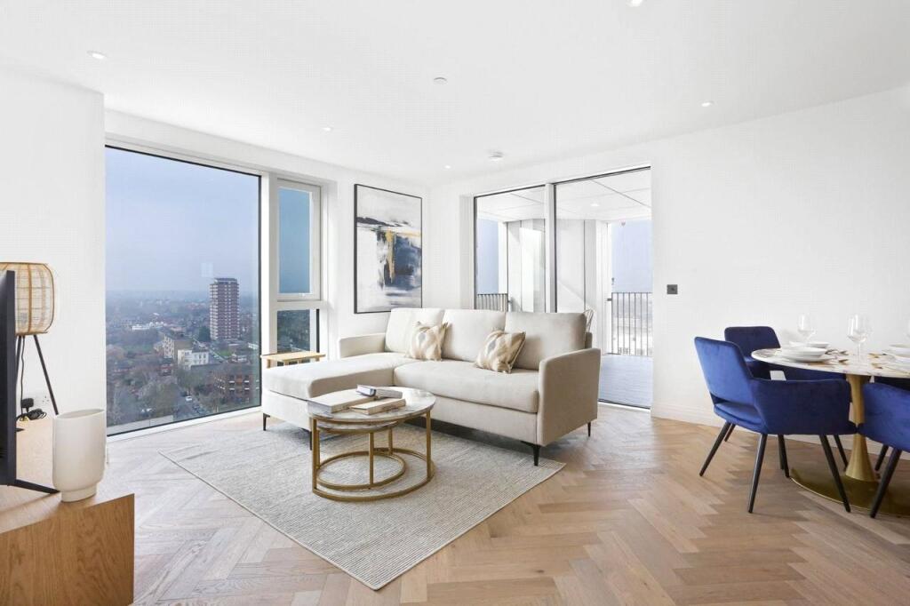 Main image of property: Bridgewater Avenue, Fulham, SW6