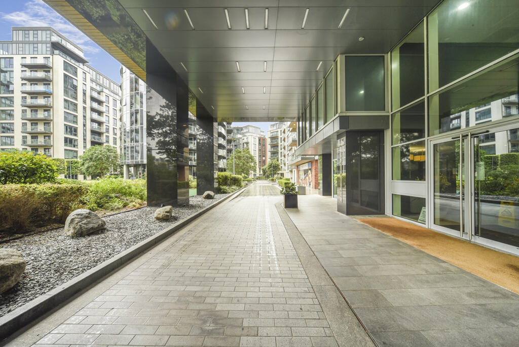 Main image of property: Juniper Drive, Wandsworth, SW18