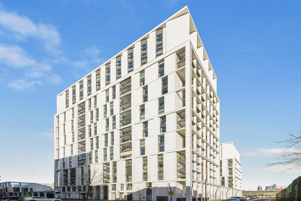 Main image of property: St. Josephs Street, Battersea, SW8