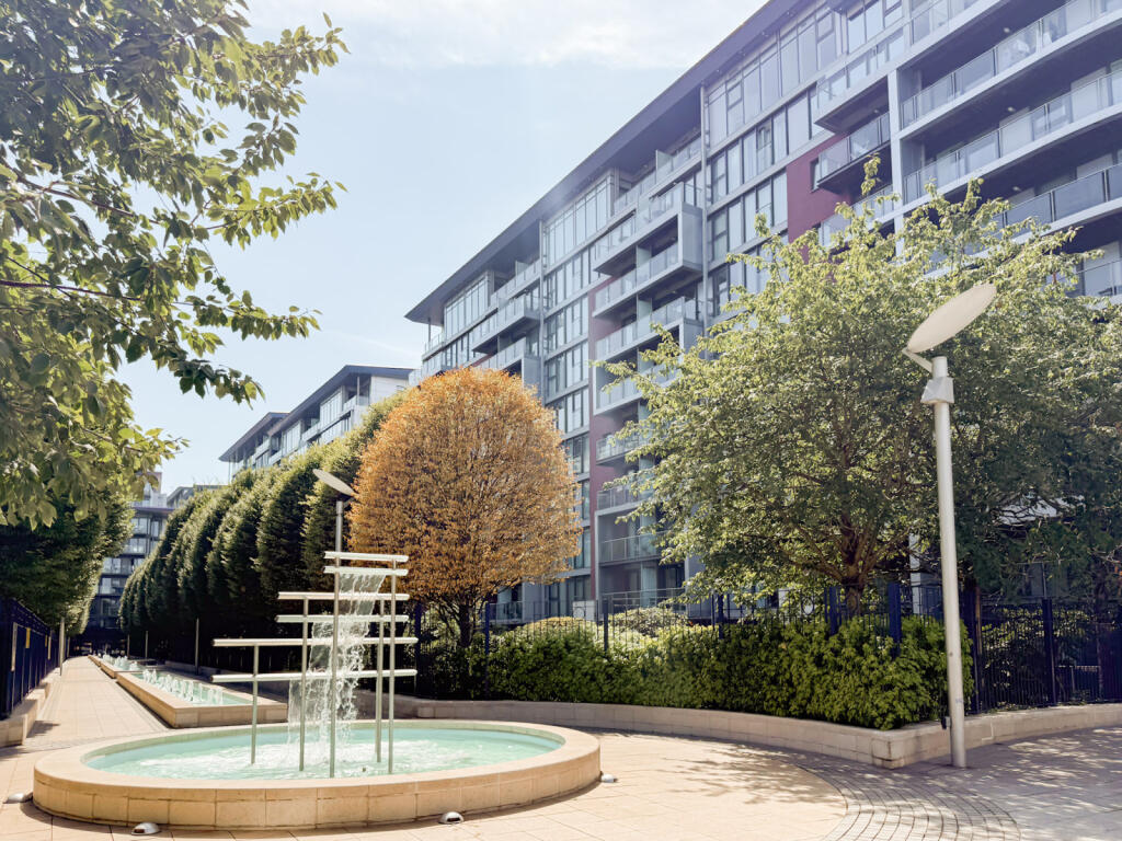 Main image of property: Queenstown Road, Nine Elms, SW11