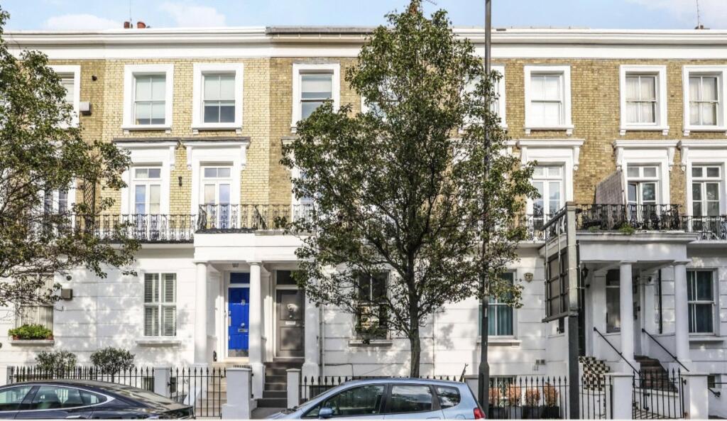 Main image of property: Gunter Grove, Chelsea, SW10