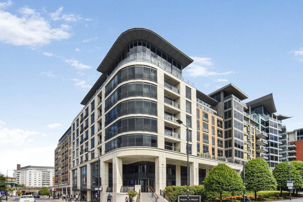 Main image of property: Townmead Road, Imperial Wharf, SW6