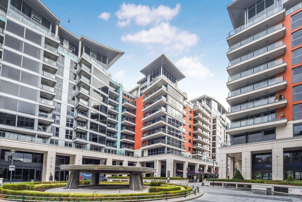 Main image of property: The Boulevard, Imperial Wharf, SW6