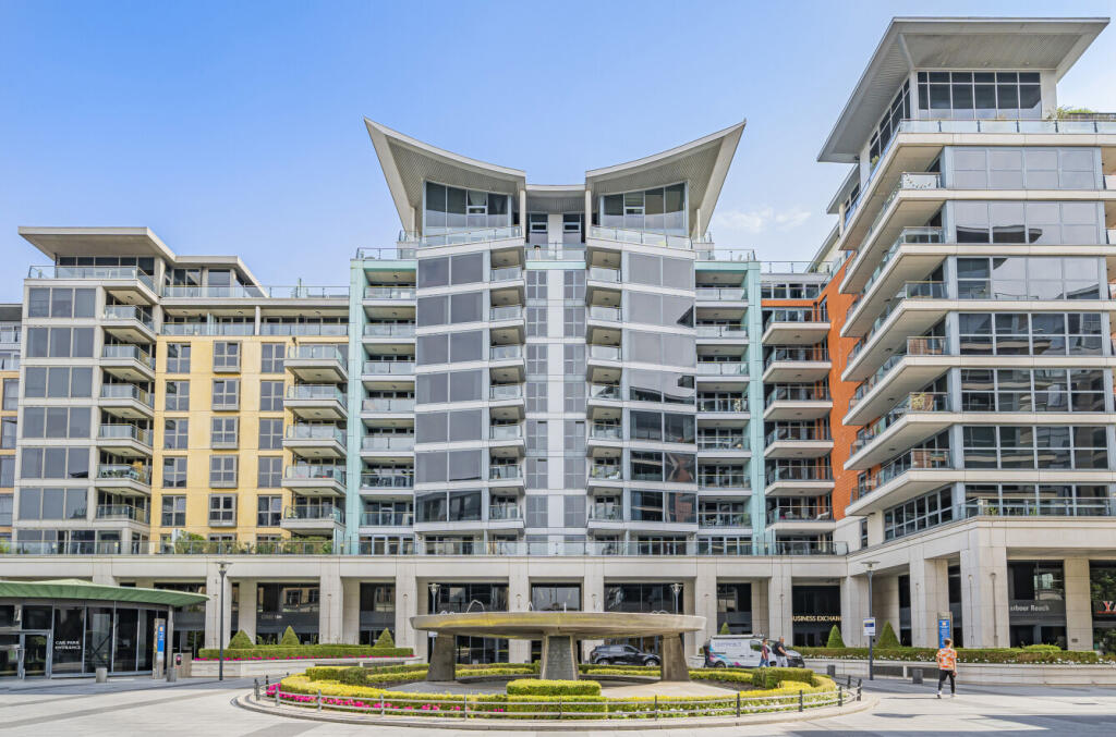 Main image of property: The Boulevard, Imperial Wharf, SW6