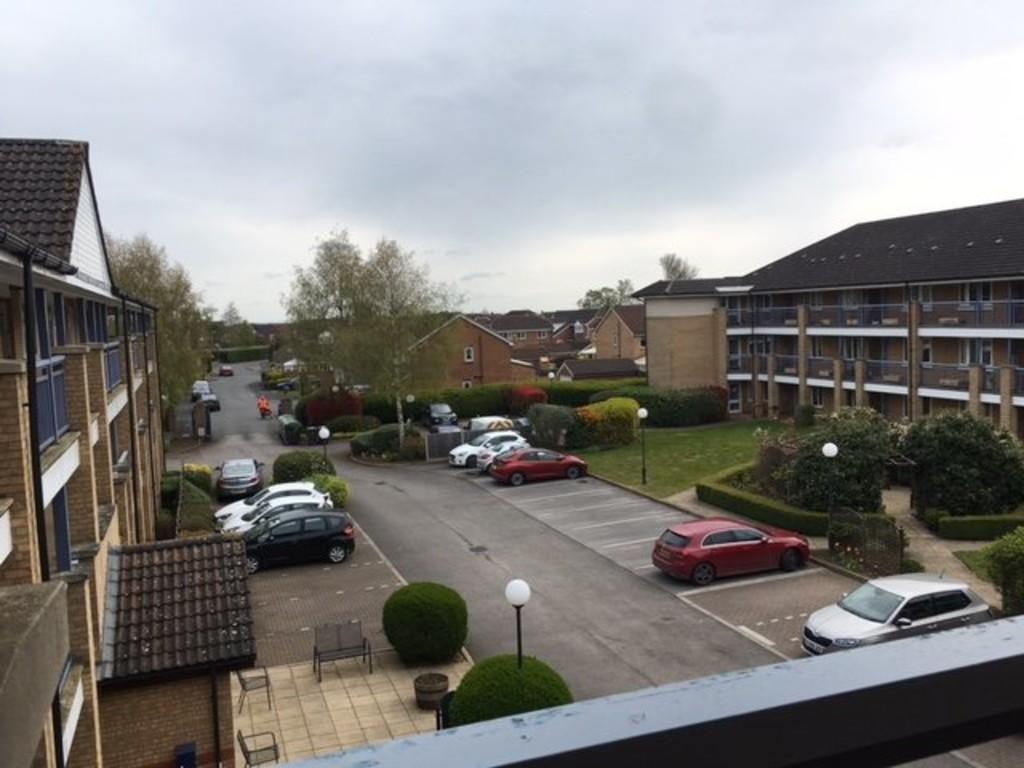 2 bedroom apartment for sale in Minster Court , Bracebridge Heath , LN4