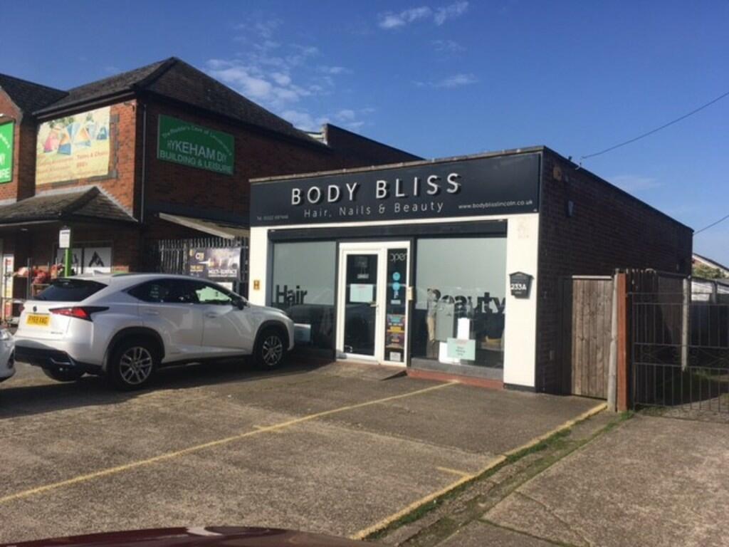 Main image of property: Lincoln Road, North Hykeham