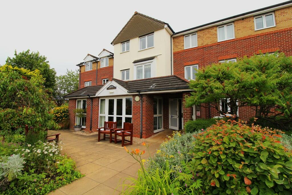 Main image of property: Cathedral View Court, Cabourne Avenue, Lincoln